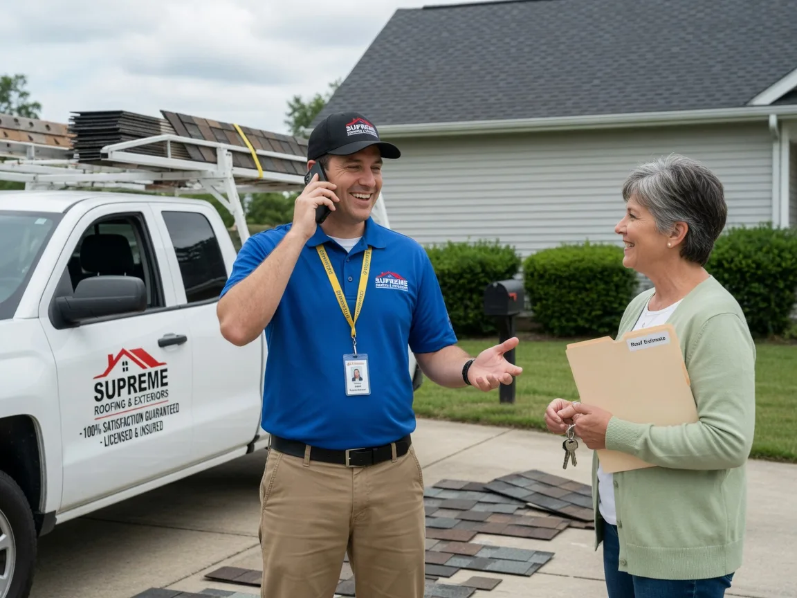 Roof Replacement Midway, KY FAQs