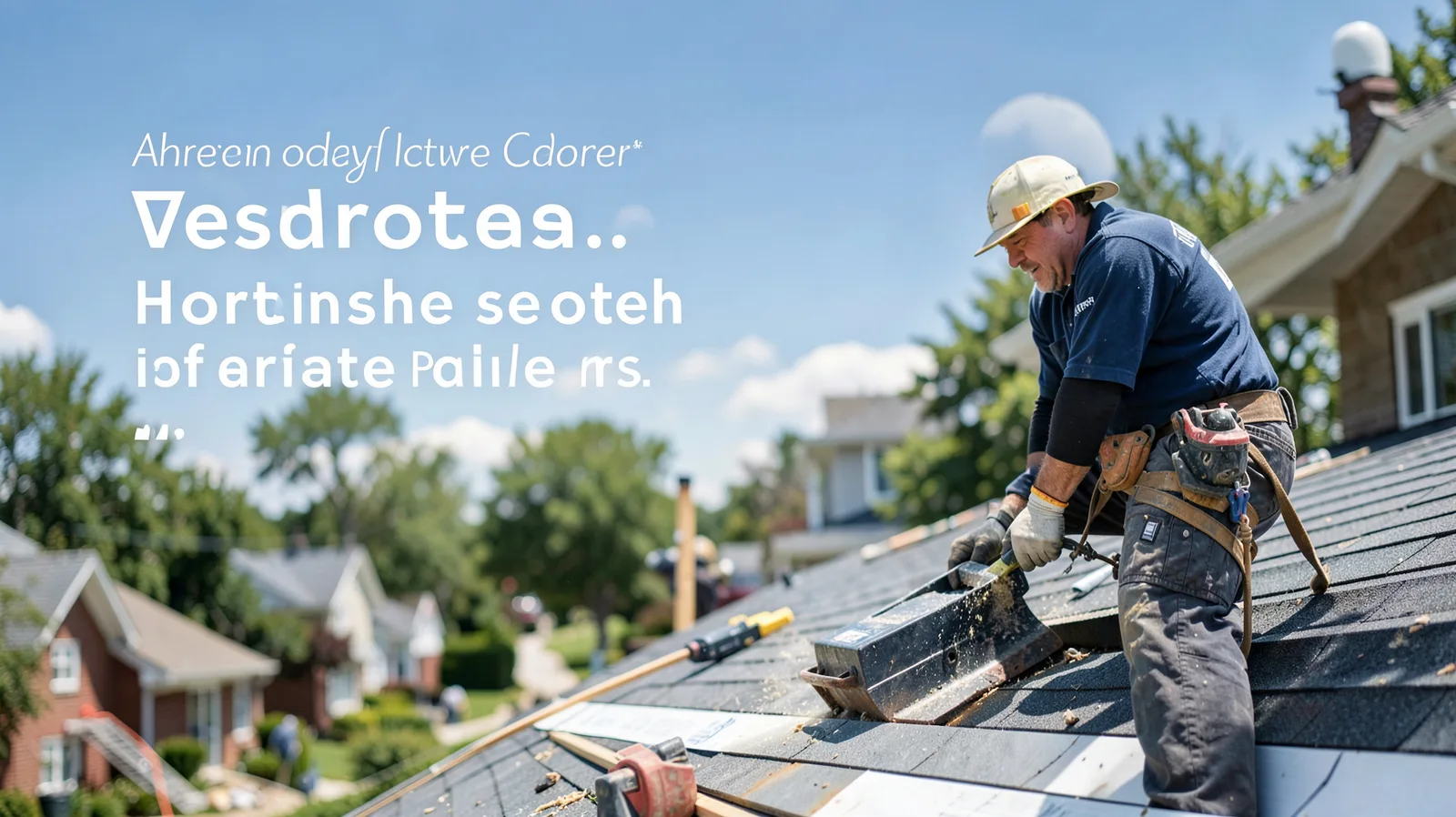 Roof Replacement in Midway, KY near me
